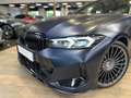 Alpina B3 (G21) TOURING XDRIVE BI-TURBO 495 BVA8 /FROZEN TANZANITE BLUE/ Noir - thumbnail 2