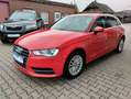 Audi A3 Sportback ambiente TÜV-AU 04-2027 Rosso - thumbnail 3