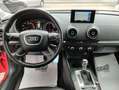 Audi A3 Sportback ambiente TÜV-AU 04-2027 Rosso - thumbnail 10