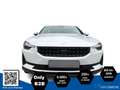 Polestar 2 Polestar2 Long Range Single Motor Elektro 78kWh Weiß - thumbnail 2