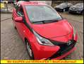 Toyota AYGO(x)cite Style Selection Navi Kamera Tempomat Rot - thumbnail 3