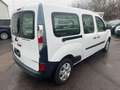 Renault Kangoo Z.E. Maxi 5-Sitzer NAVI Weiß - thumbnail 8