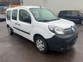Renault Kangoo Z.E. Maxi 5-Sitzer NAVI Weiß - thumbnail 4