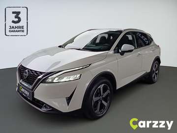 N-Connecta 1.3 140 MT 2WD