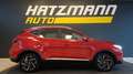 MG ZS 1.5 VTi 106PS 5G Schalter LED*Navi*Leder Rot - thumbnail 8