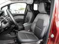 Nissan Townstar Kastenwagen L1 2,2t N-Connecta Navi Heckv Rot - thumbnail 9