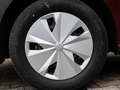 Nissan Townstar Kastenwagen L1 2,2t N-Connecta Navi Heckv Rot - thumbnail 4