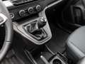 Nissan Townstar Kastenwagen L1 2,2t N-Connecta Navi Heckv Rot - thumbnail 8