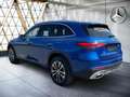Mercedes-Benz GLC 200 d 4M Avantgarde AHK*HUD*StandHz*360°Ambi Blau - thumbnail 11