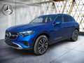 Mercedes-Benz GLC 200 d 4M Avantgarde AHK*HUD*StandHz*360°Ambi Blau - thumbnail 2