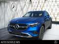 Mercedes-Benz GLC 200 d 4M Avantgarde AHK*HUD*StandHz*360°Ambi Blau - thumbnail 1