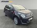Citroen C1 VTi 72 manuell Feel *SOFORT VERFÜGBAR* Schwarz - thumbnail 3