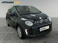 Citroen C1 VTi 72 manuell Feel Schwarz - thumbnail 3