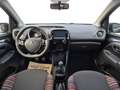 Citroen C1 VTi 72 manuell Feel *SOFORT VERFÜGBAR* Schwarz - thumbnail 10