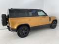 Land Rover Defender 110 2.0 Si4 PHEV X-Dynamic SE AWD Aut. 300 Orange - thumbnail 6