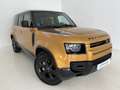 Land Rover Defender 110 2.0 Si4 PHEV X-Dynamic SE AWD Aut. 300 Orange - thumbnail 1