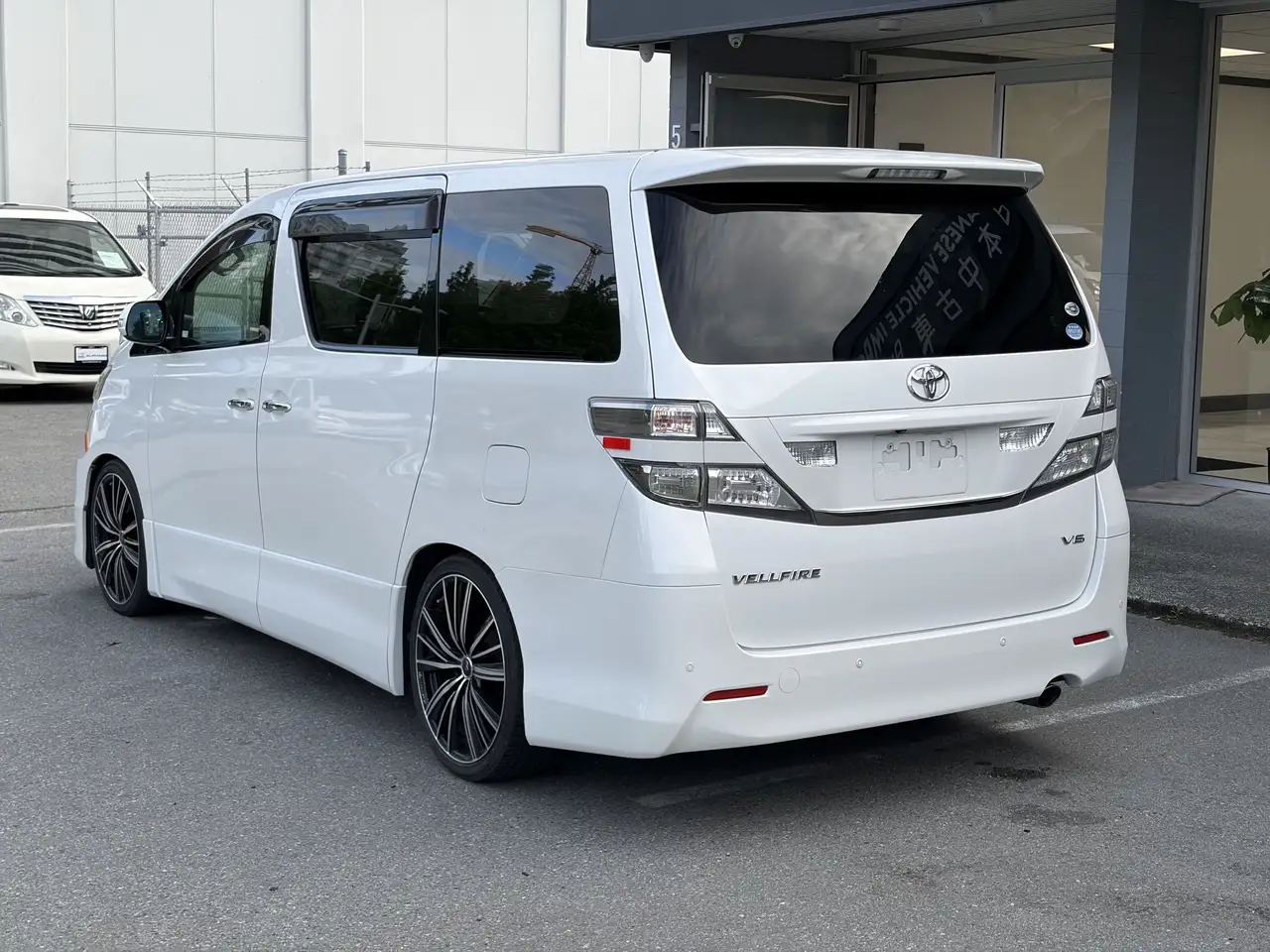 Toyota Sienna снимка Toyota Sienna