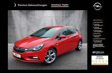 K 1.6T Premium "Innovation" MatrixLED/Navi