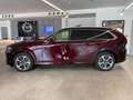 Mazda CX-80 3.3 m-hybrid boost Takumi Plus auto Rosso - thumbnail 4