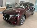 Mazda CX-80 3.3 m-hybrid boost Takumi Plus auto Rosso - thumbnail 1