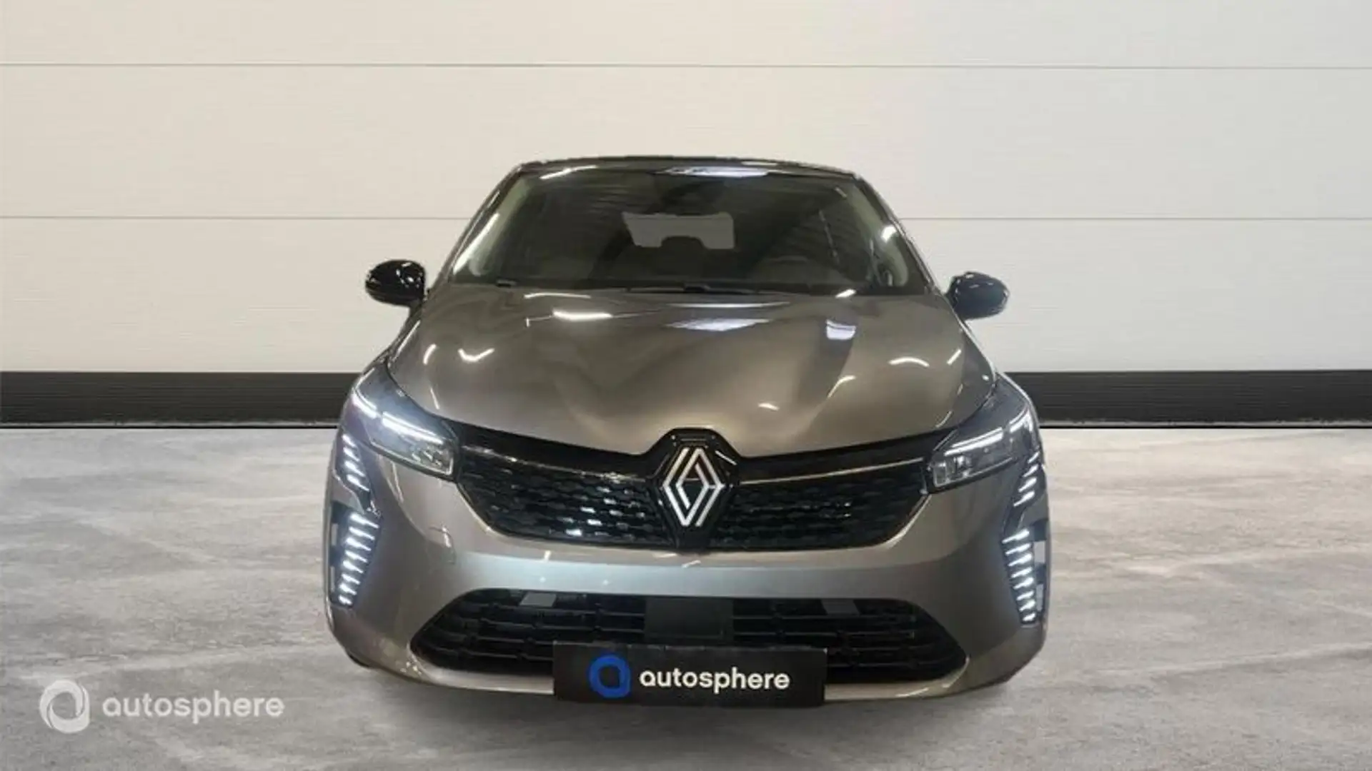 Renault Clio 1.6 E-Tech 145ch full hybrid Evolution - 2