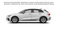Audi A3 30 TFSI S-tronic Virtual ParkAssist Weiß - thumbnail 8
