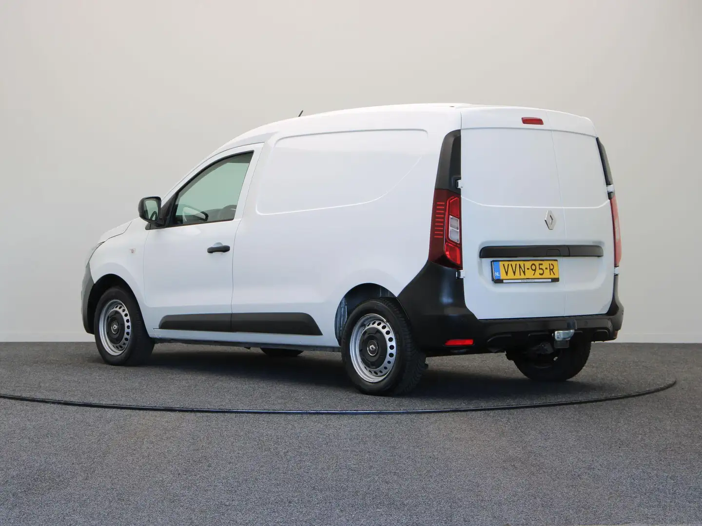 Renault Express dCi 75pk Comfort | Trekhaak | Parkeersensoren Acht - 2