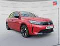 Opel Corsa-e Electric 136ch Rojo - thumbnail 3