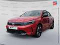 Opel Corsa-e Electric 136ch Rojo - thumbnail 1