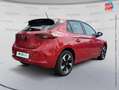 Opel Corsa-e Electric 136ch Rojo - thumbnail 6