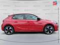 Opel Corsa-e Electric 136ch Rojo - thumbnail 4