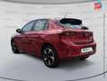 Opel Corsa-e Electric 136ch Rojo - thumbnail 8