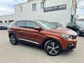 Peugeot 3008 Allure 1.2i Benzine ** 1 JAAR GARANTIE ** !! Brun - thumbnail 1