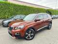 Peugeot 3008 Allure 1.2i Benzine ** 1 JAAR GARANTIE ** !! Brun - thumbnail 5