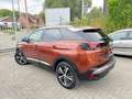 Peugeot 3008 Allure 1.2i Benzine ** 1 JAAR GARANTIE ** !! Brun - thumbnail 2