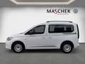 Volkswagen Caddy Move 2.0 TDI DSG Navi Sitzh Pano Rear View ACC Weiß - thumbnail 2