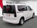 Volkswagen Caddy Move 2.0 TDI DSG Navi Sitzh Pano Rear View ACC Weiß - thumbnail 5