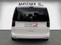 Volkswagen Caddy Move 2.0 TDI DSG Navi Sitzh Pano Rear View ACC Weiß - thumbnail 4