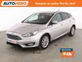 Ford Focus 1.0 Ecoboost Auto-S&S Titanium 125 Gris - thumbnail 1