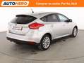 Ford Focus 1.0 Ecoboost Auto-S&S Titanium 125 Gris - thumbnail 6