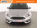 Ford Focus 1.0 Ecoboost Auto-S&S Titanium 125 Gris - thumbnail 9