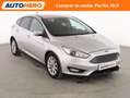 Ford Focus 1.0 Ecoboost Auto-S&S Titanium 125 Gris - thumbnail 8