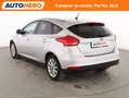 Ford Focus 1.0 Ecoboost Auto-S&S Titanium 125 Gris - thumbnail 4