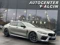 BMW M8 Competition xDrive Gran Coupé 2.H/CARBON/HUD Gris - thumbnail 1