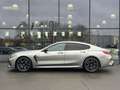 BMW M8 Competition xDrive Gran Coupé 2.H/CARBON/HUD Gris - thumbnail 6