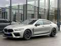 BMW M8 Competition xDrive Gran Coupé 2.H/CARBON/HUD Gris - thumbnail 11