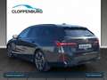 BMW 520 D T M-SPORT LED WIDESCREEN 4 ZONE 360 HUD MEMO Grigio - thumbnail 3