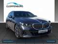 BMW 520 D T M-SPORT LED WIDESCREEN 4 ZONE 360 HUD MEMO Grigio - thumbnail 1