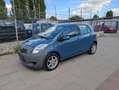 Toyota Yaris Sol Blauw - thumbnail 8