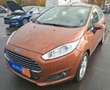 Ford Fiesta 1.5 TDCi Titanium Bruin - thumbnail 1
